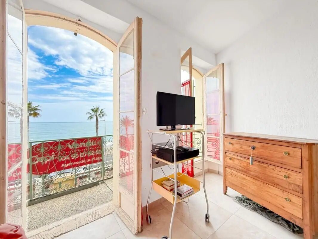 Appartement à vendre, 49m², Cagnes-sur-Mer