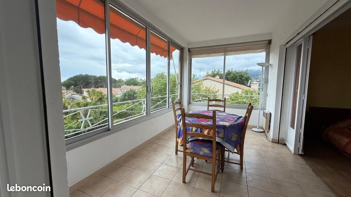 Appartement à vendre, 140m², Vence