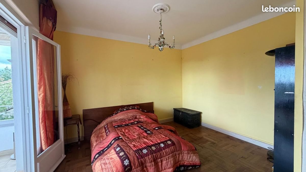 Appartement à vendre, 140m², Vence