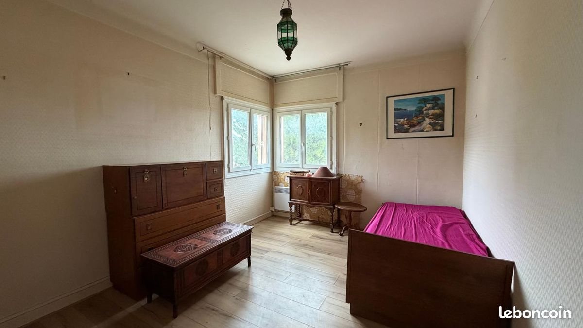 Appartement à vendre, 140m², Vence
