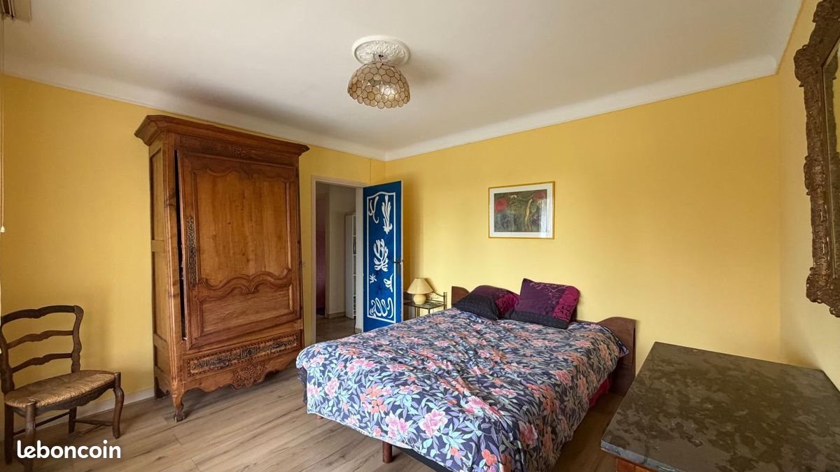 Appartement à vendre, 140m², Vence
