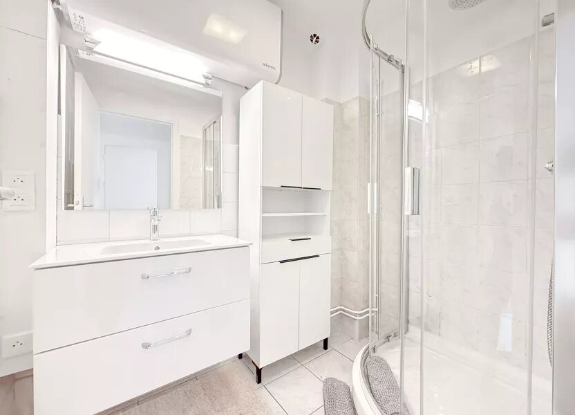 Appartement à vendre, 24m², Saint-Laurent-du-Var