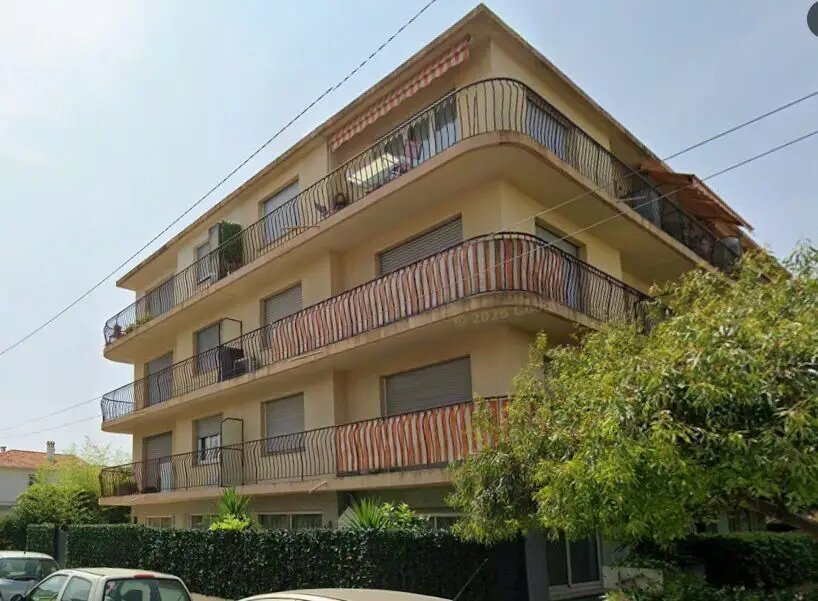 Appartement à louer, 20m², Villeneuve-Loubet