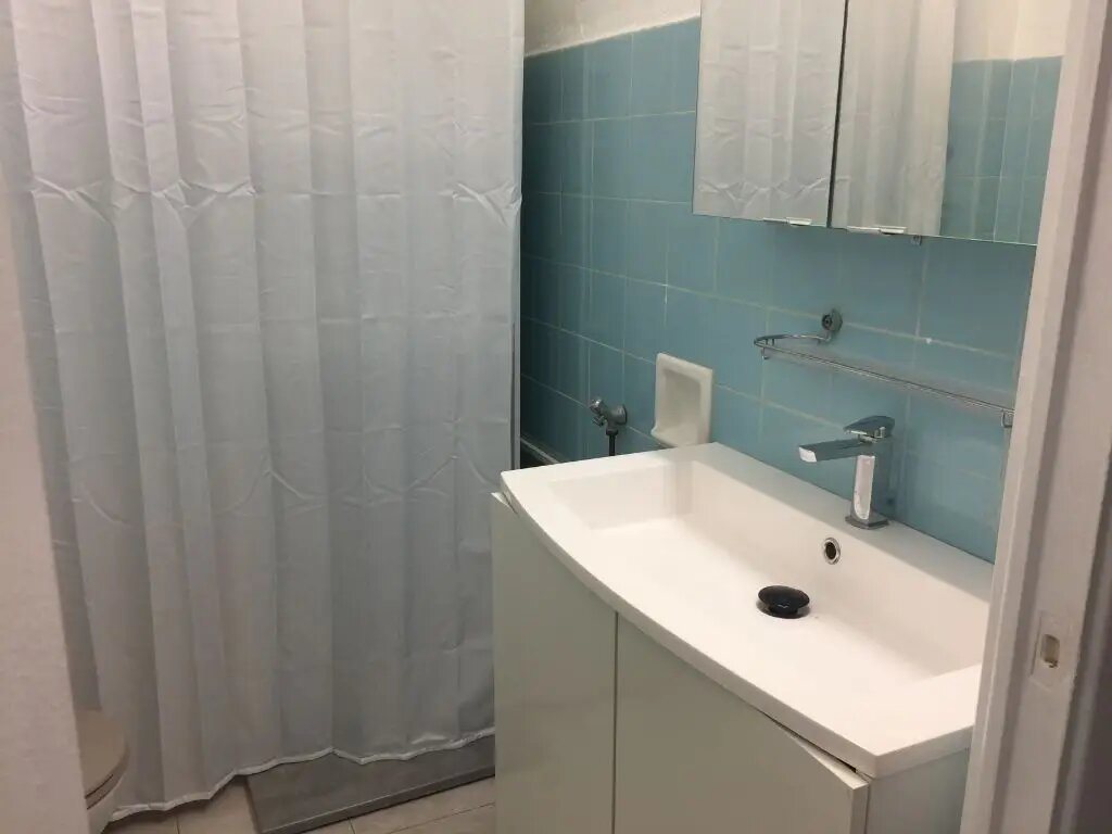 Appartement à louer, 20m², Villeneuve-Loubet