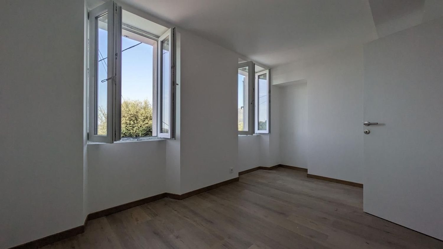 Appartement à louer, 45m², Colomars