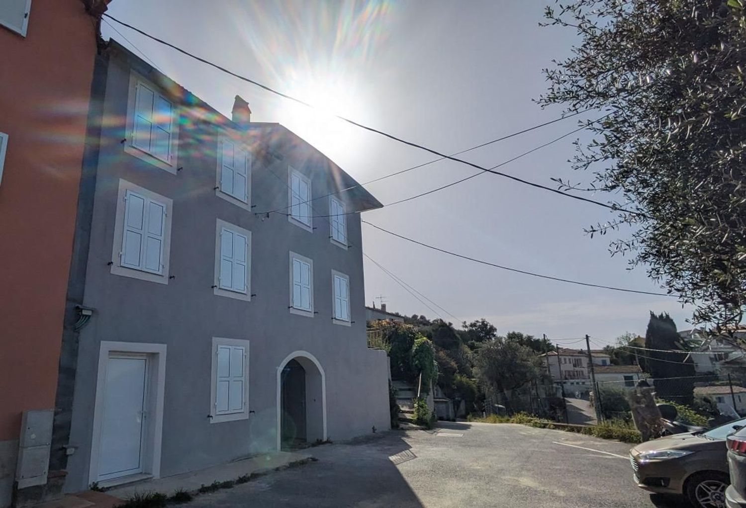 Appartement à louer, 45m², Colomars