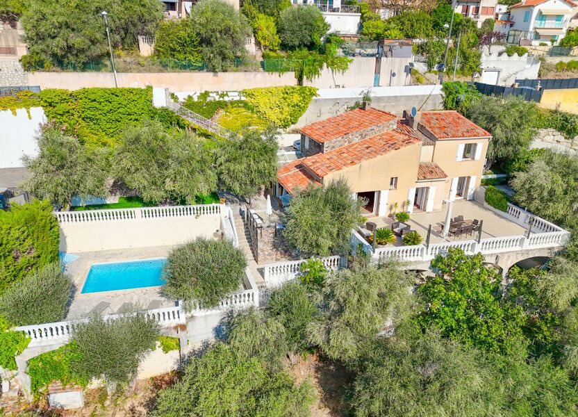 Maison à vendre, 181m², Nice