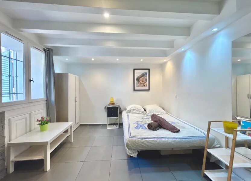 Maison à vendre, 77m², Saint-Laurent-du-Var