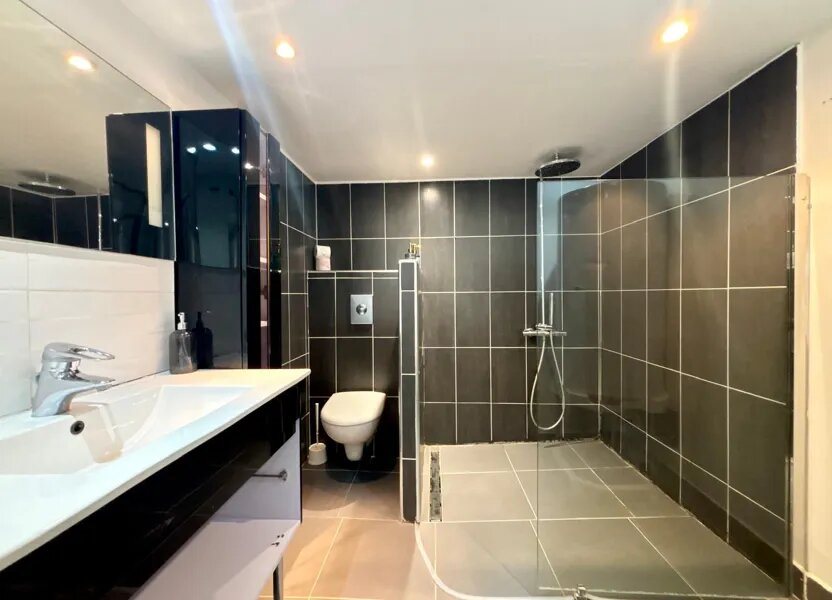 Maison à vendre, 77m², Saint-Laurent-du-Var