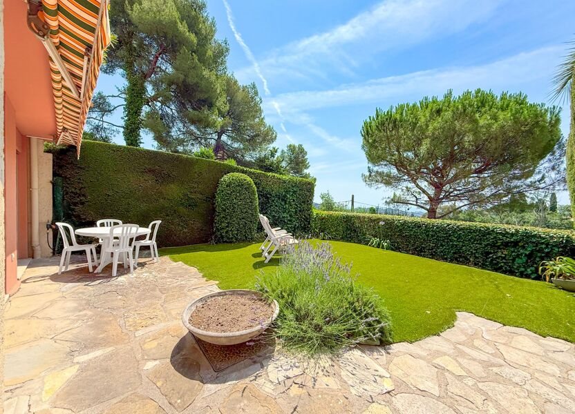 Appartement à vendre, 58m², Vence
