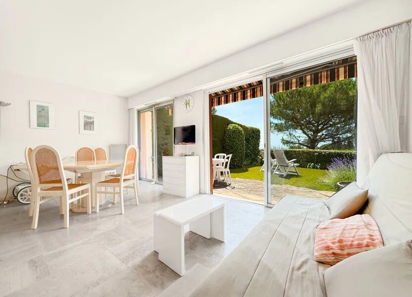 Appartement à vendre, 58m², Vence