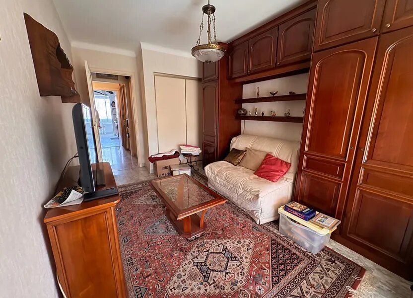 Appartement à vendre, 69m², Cagnes-sur-Mer