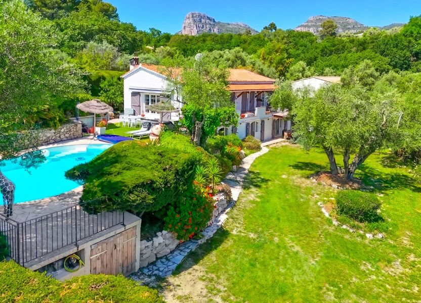Maison à vendre, 130m², La Gaude
