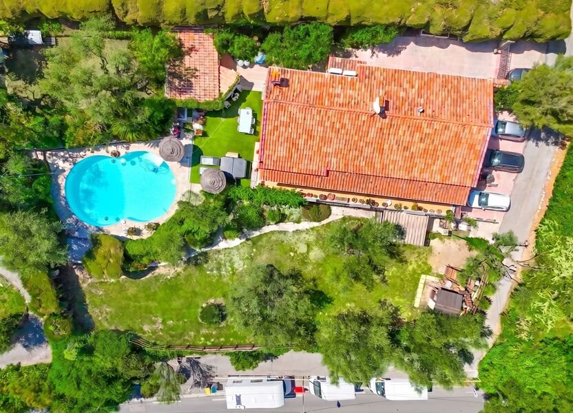 Maison à vendre, 130m², La Gaude