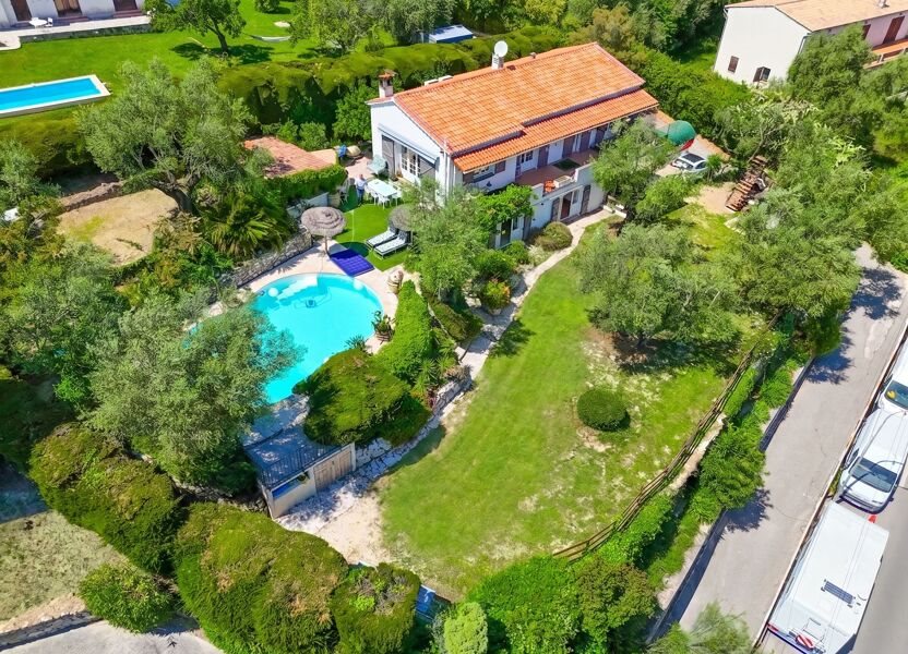 Maison à vendre, 130m², La Gaude