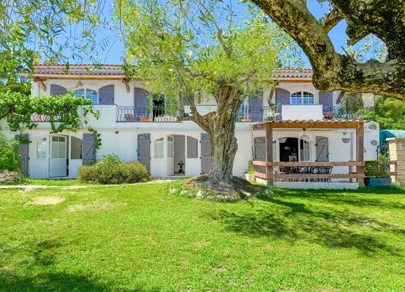 Maison à vendre, 130m², La Gaude