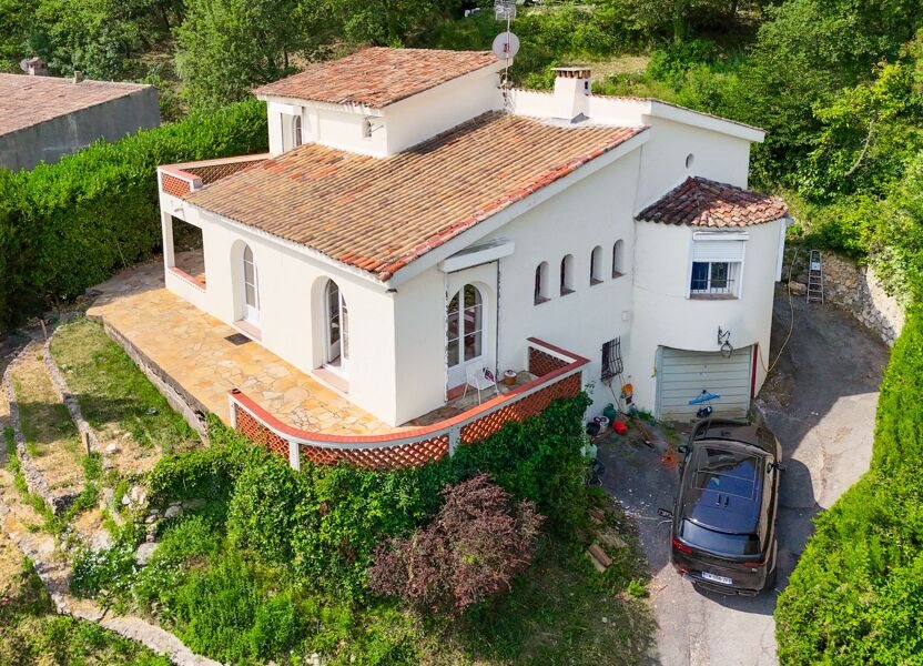 Maison à vendre, 148m², Gattières