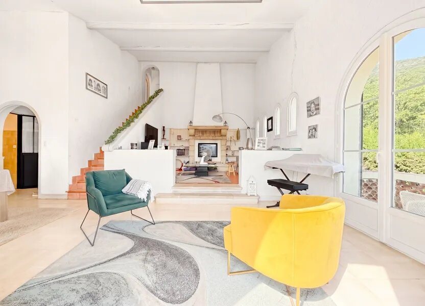 Maison à vendre, 148m², Gattières