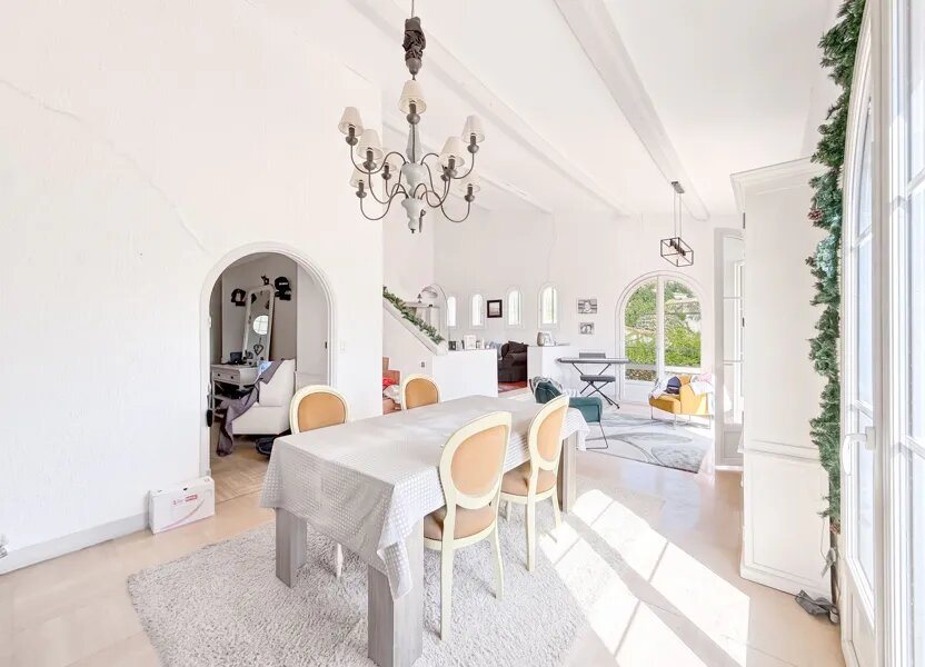 Maison à vendre, 148m², Gattières