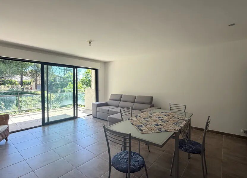 Appartement à vendre, 66m², Vence
