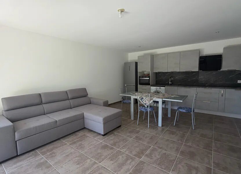 Appartement à vendre, 66m², Vence