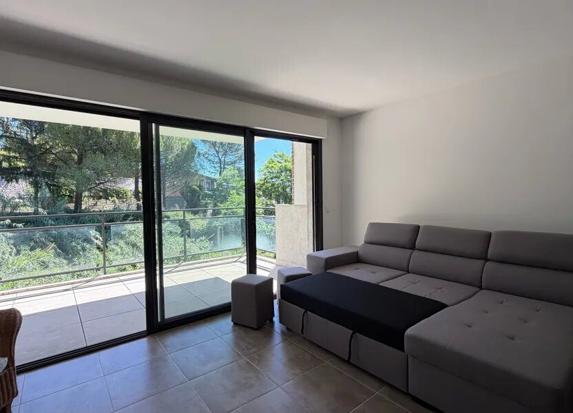 Appartement à vendre, 66m², Vence
