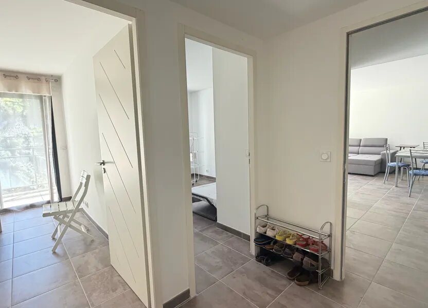Appartement à vendre, 66m², Vence