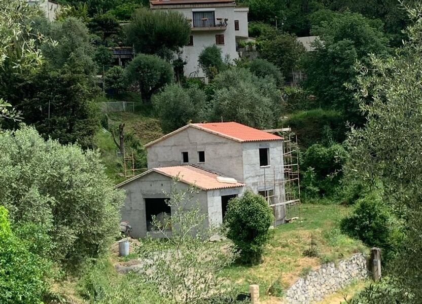 Maison à vendre, 87m², Contes