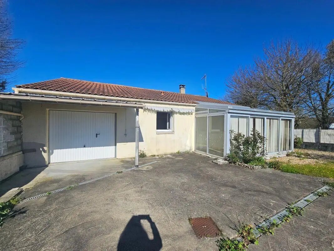 Maison à vendre, 87m², Médis