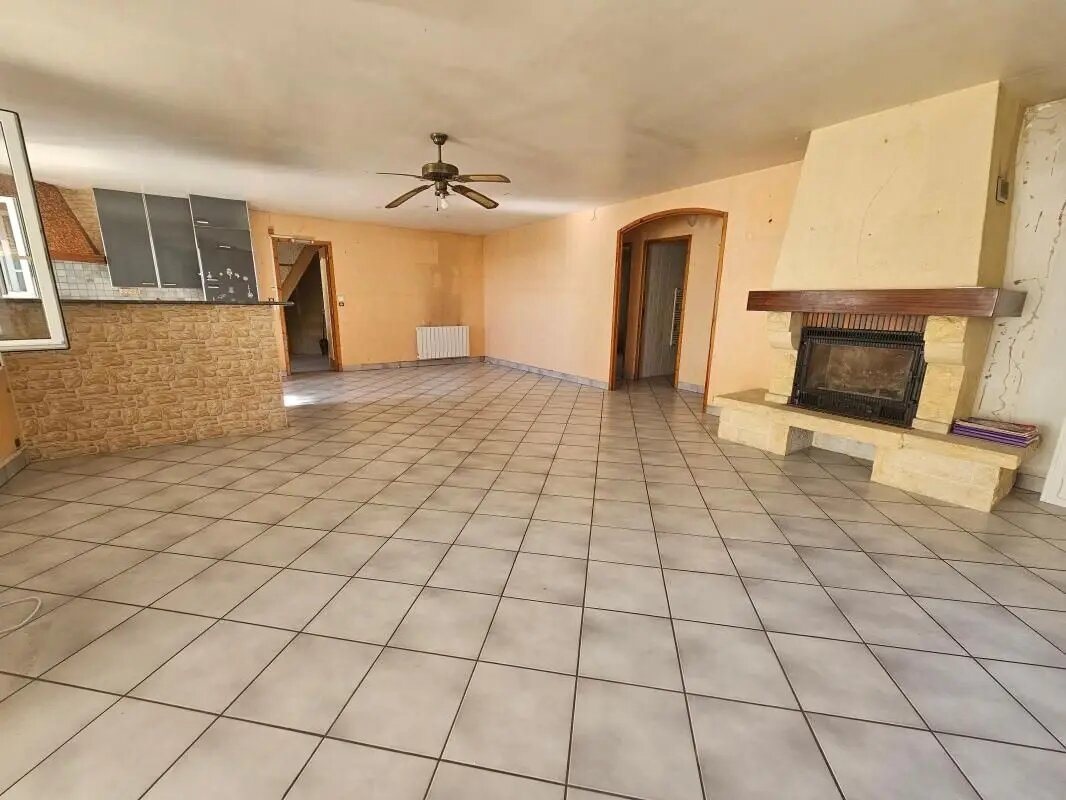 Maison à vendre, 87m², Médis