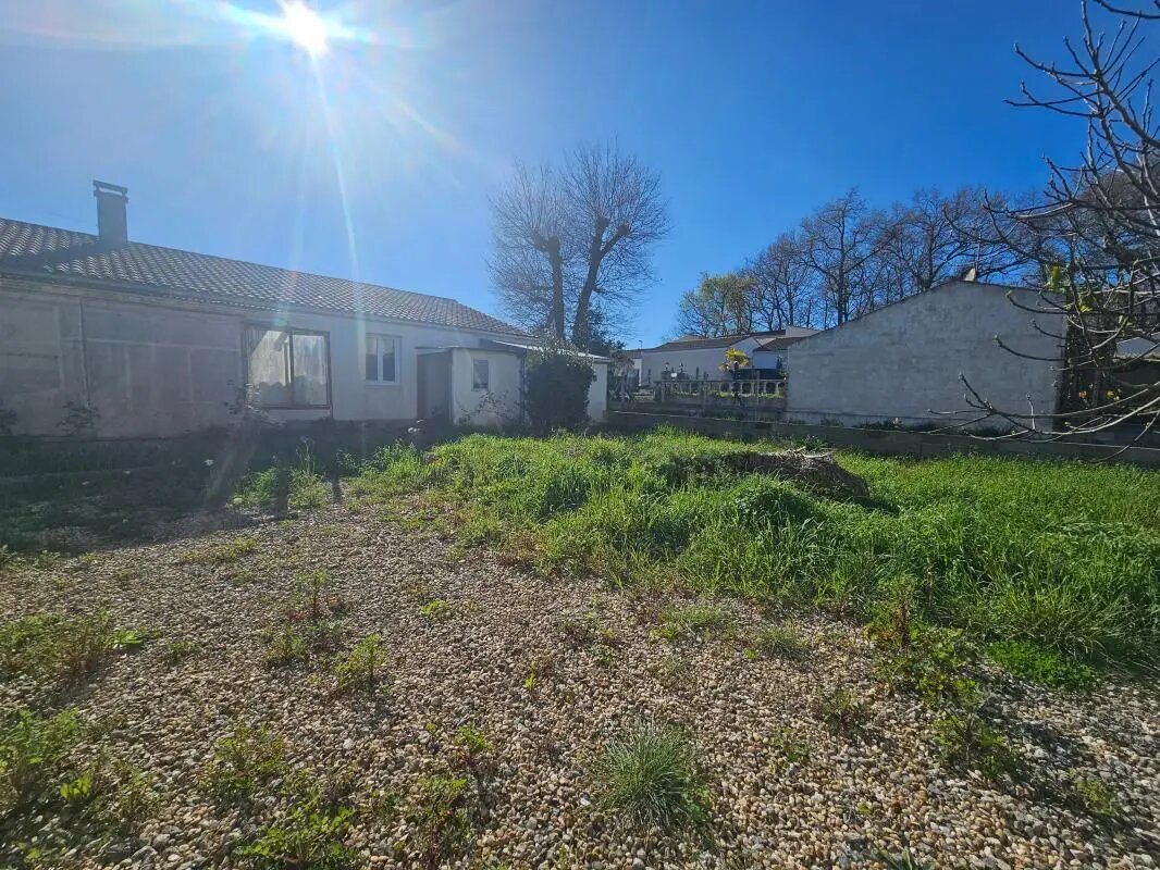 Maison à vendre, 87m², Médis