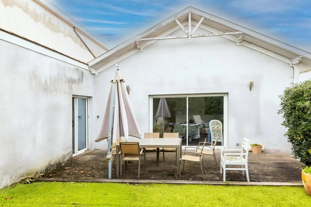 Maison à vendre, 85m², Royan