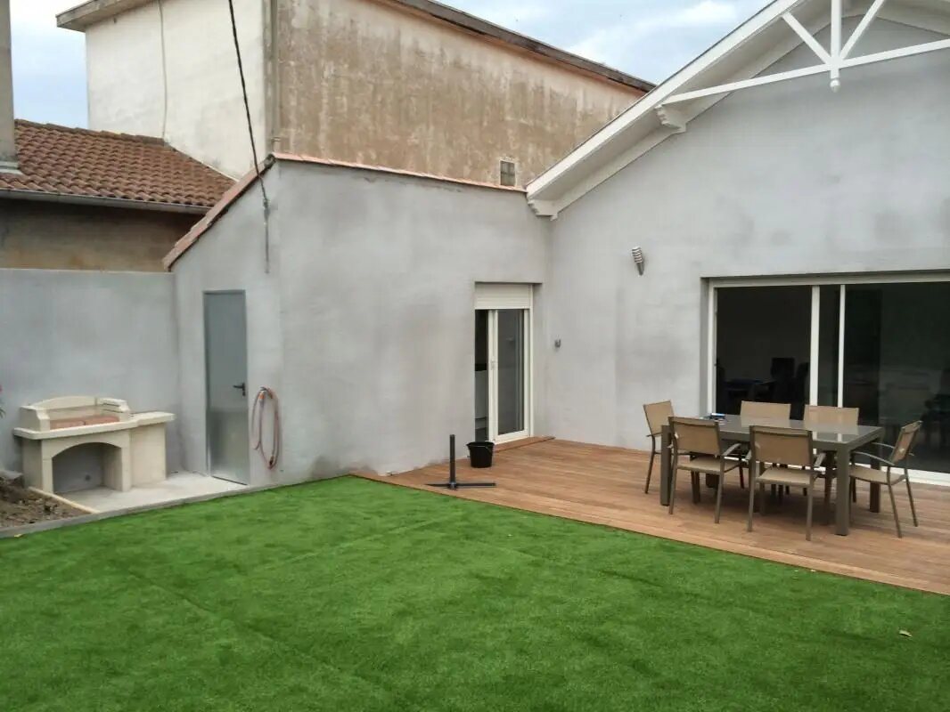 Maison à vendre, 85m², Royan