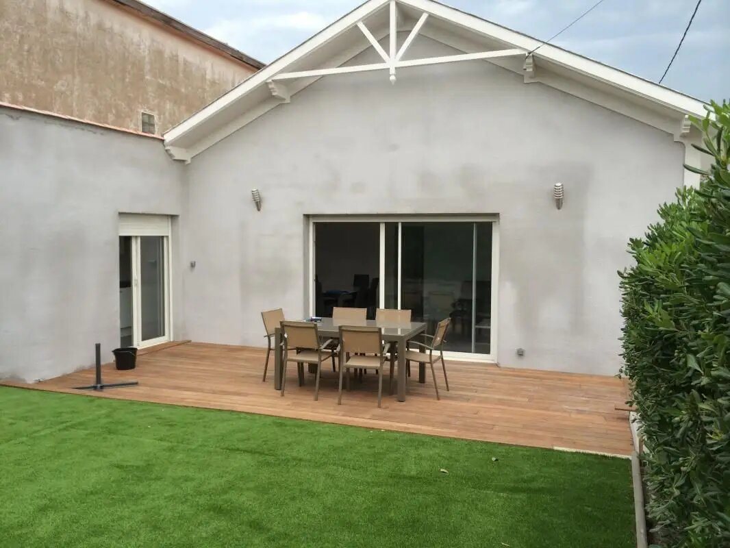 Maison à vendre, 85m², Royan