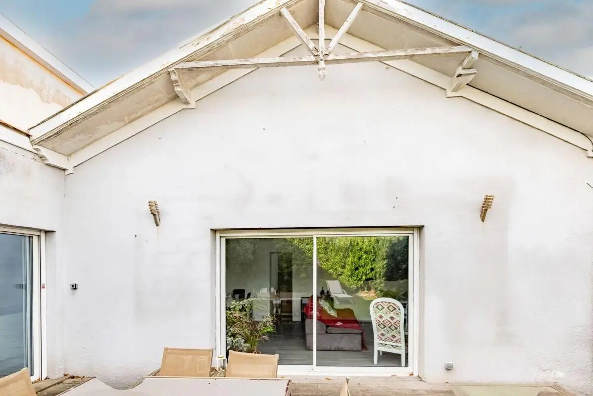 Maison à vendre, 85m², Royan