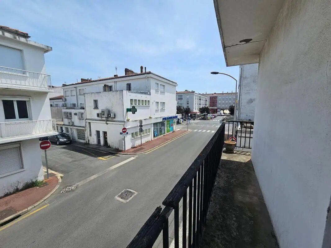 Appartement à vendre, 58m², Royan
