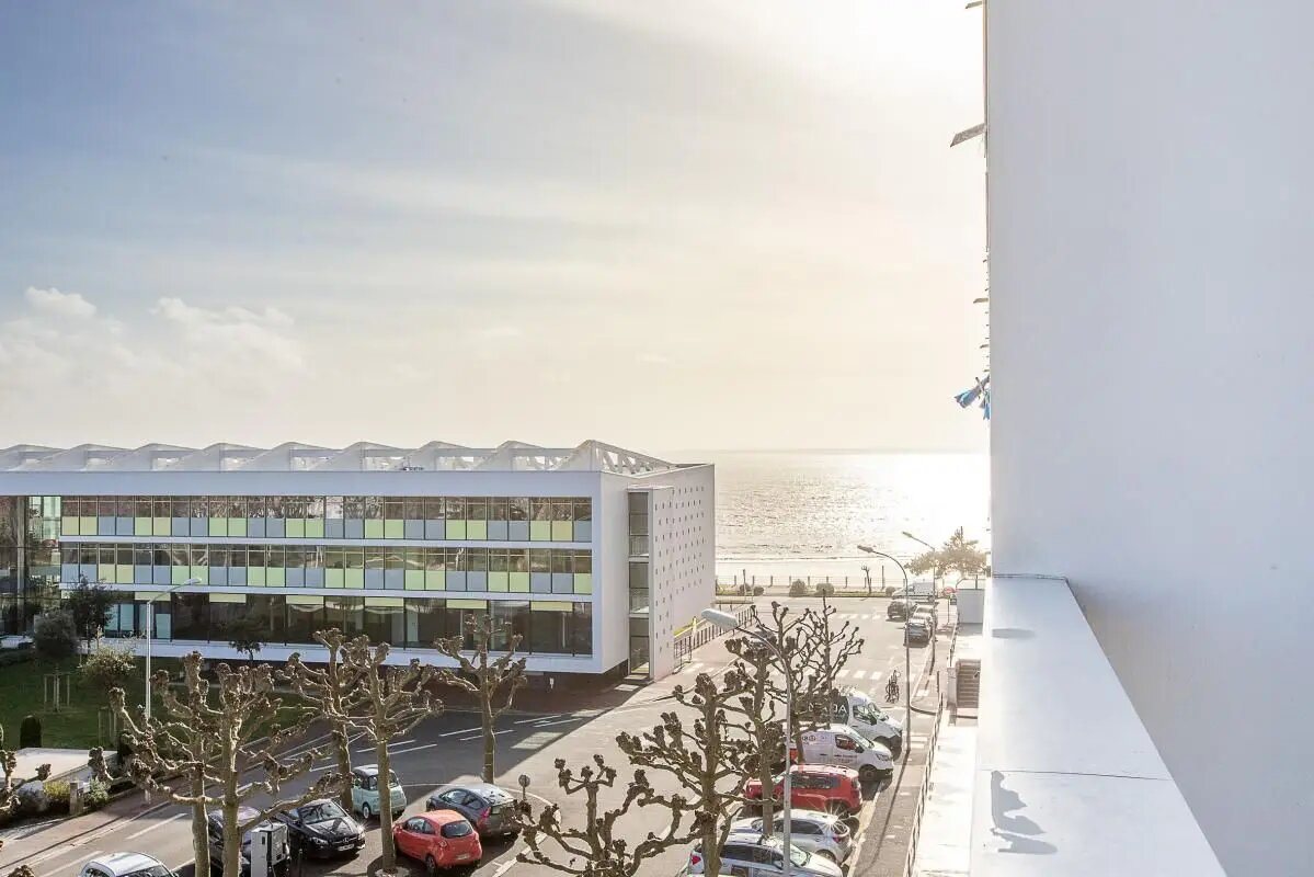 Appartement à vendre, 60m², Royan