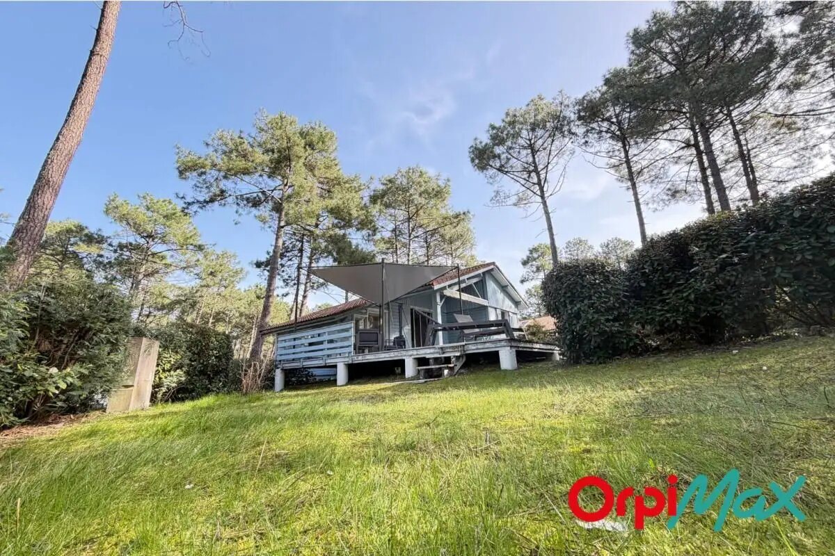 Maison à vendre, 40m², Le Porge