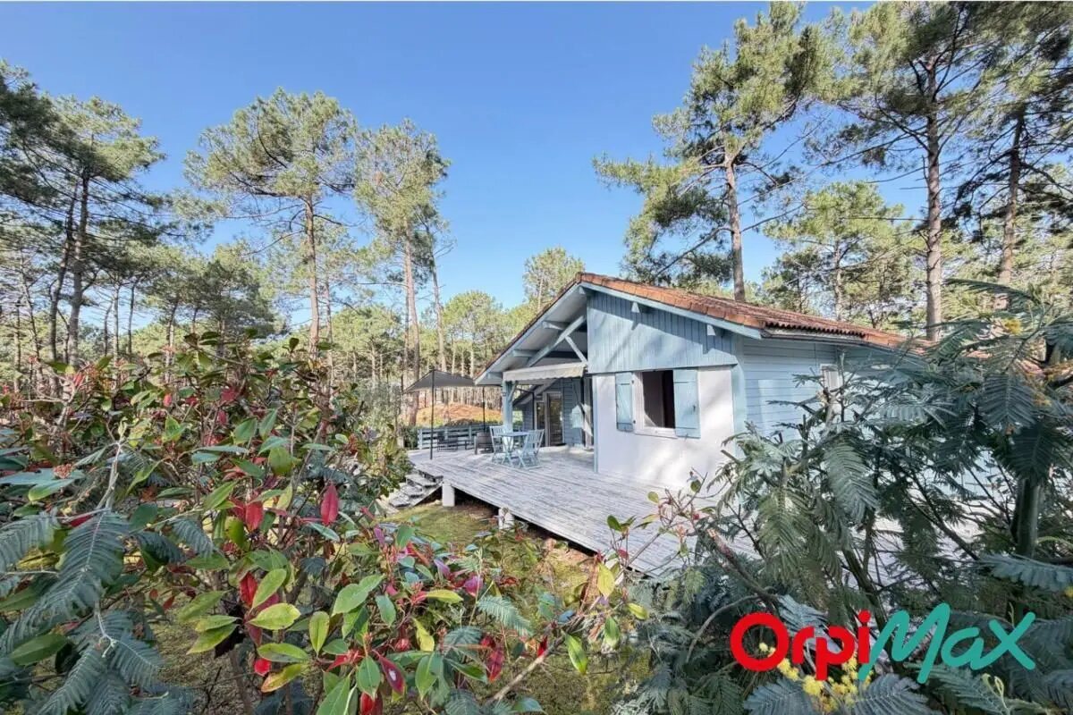Maison à vendre, 40m², Le Porge