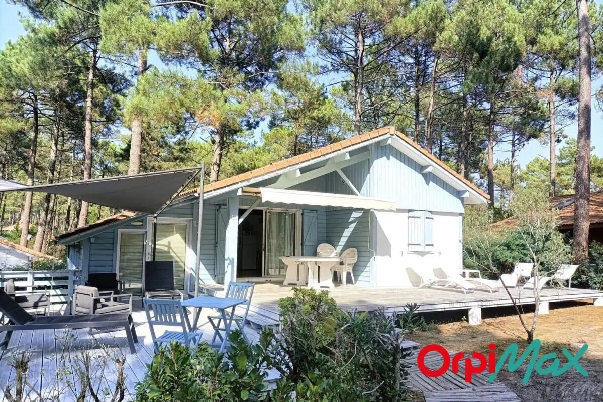Maison à vendre, 40m², Le Porge