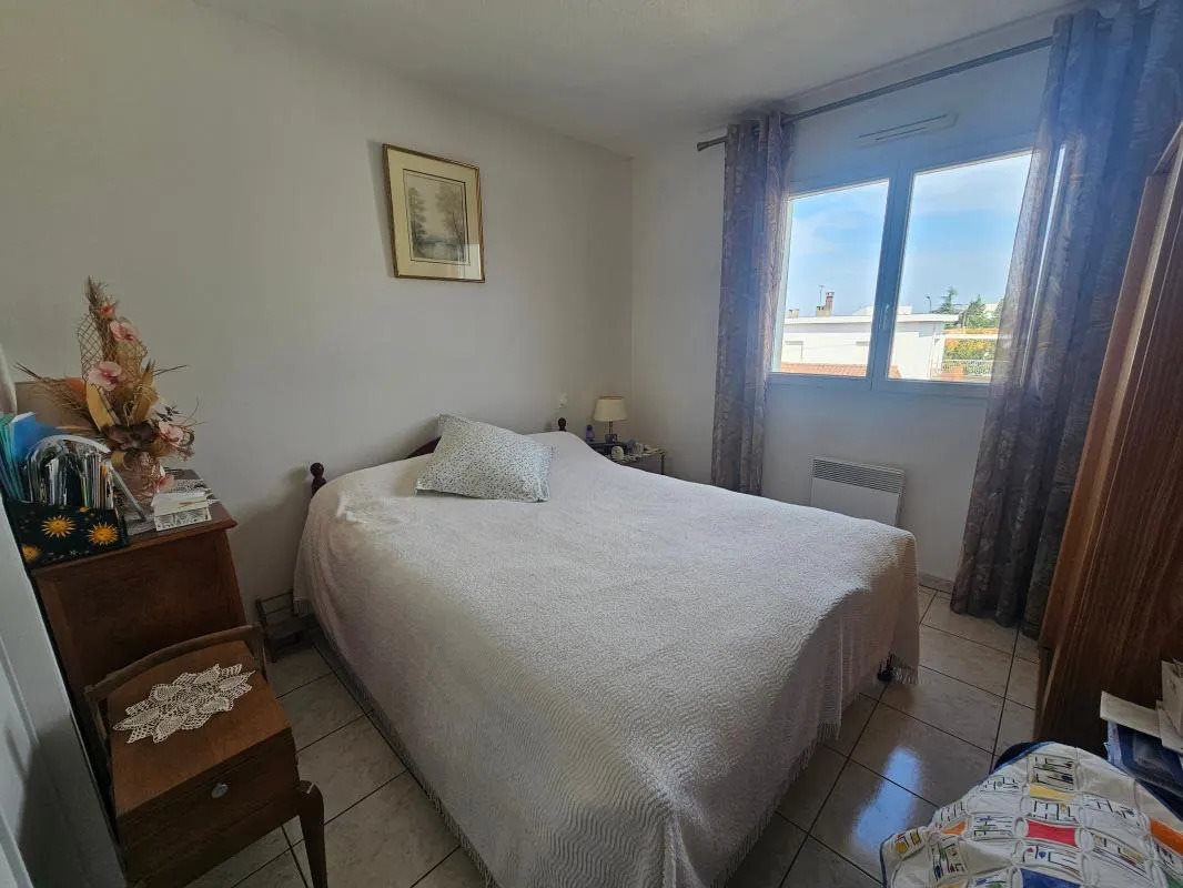 Appartement à vendre, 58m², Royan