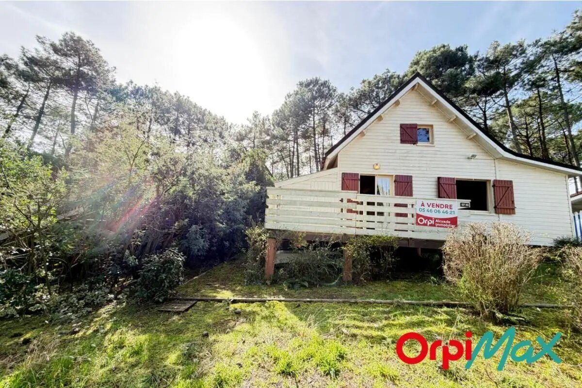 Maison à vendre, 48m², Le Porge