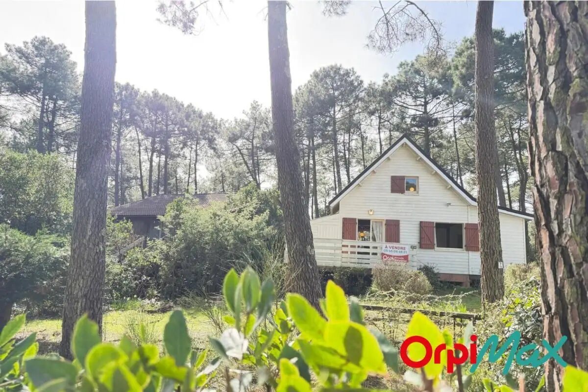 Maison à vendre, 48m², Le Porge