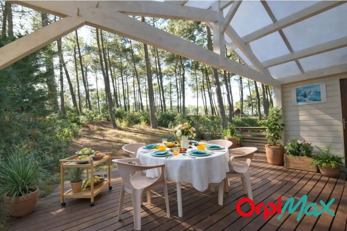 Maison à vendre, 48m², Le Porge