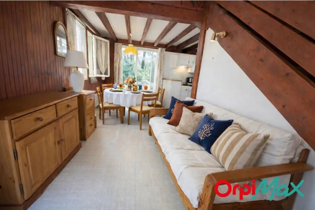 Maison à vendre, 48m², Le Porge