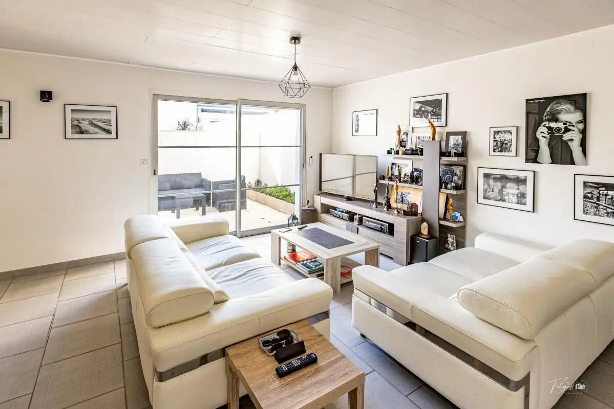 Maison à vendre, 96m², Mornac-sur-Seudre
