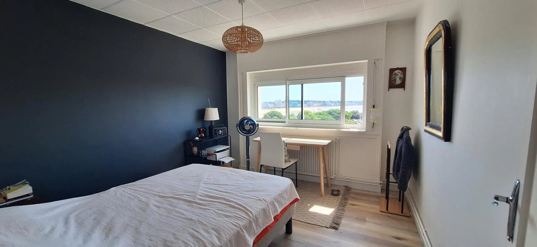 Appartement à vendre, 54m², Royan
