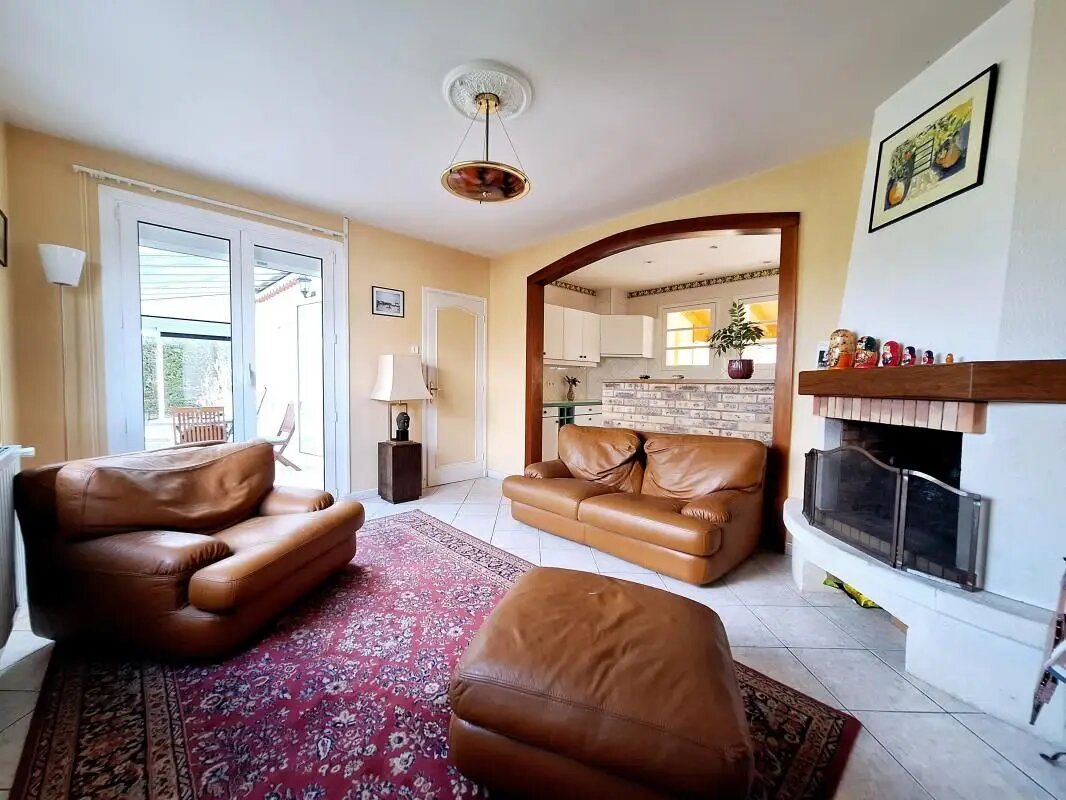 Maison à vendre, 100m², Vaux-sur-Mer