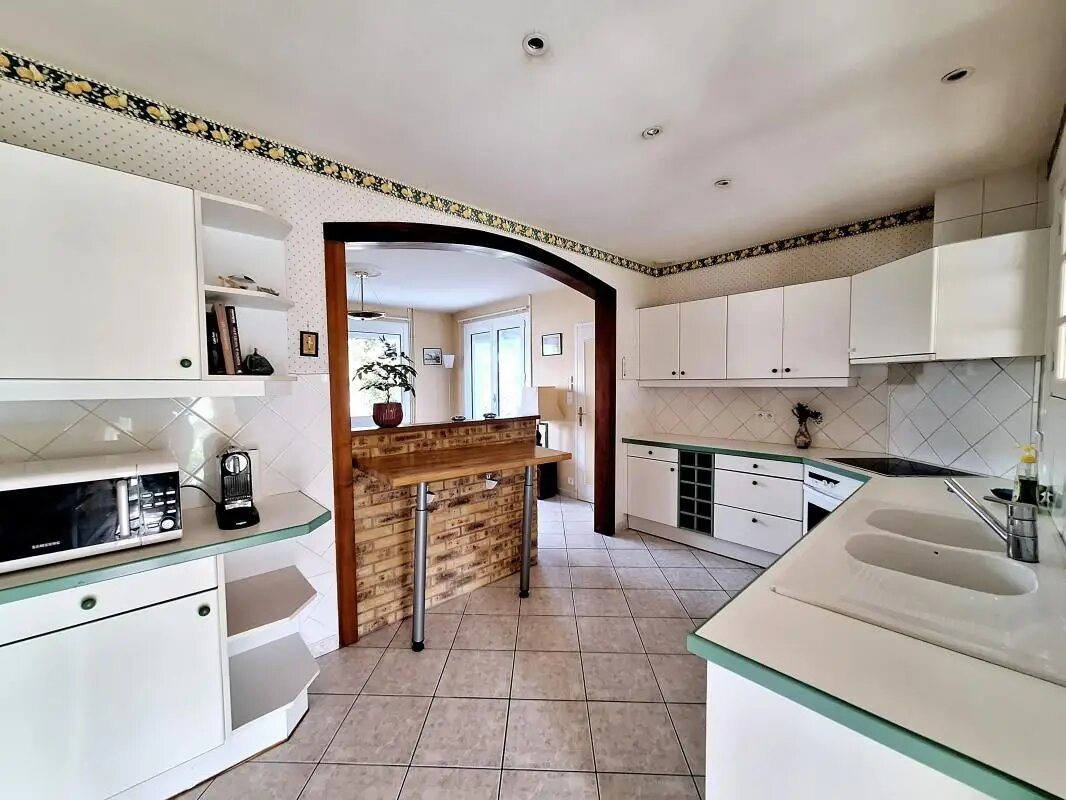 Maison à vendre, 100m², Vaux-sur-Mer