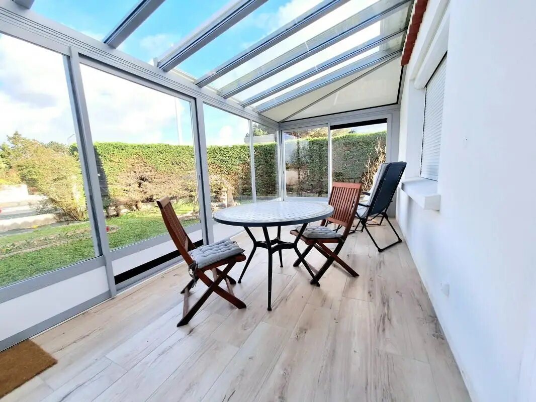 Maison à vendre, 100m², Vaux-sur-Mer